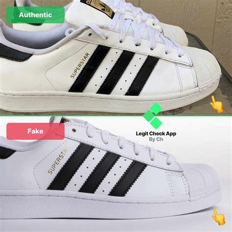 adidas superstar real vs fake|adidas superstar made in vietnam.